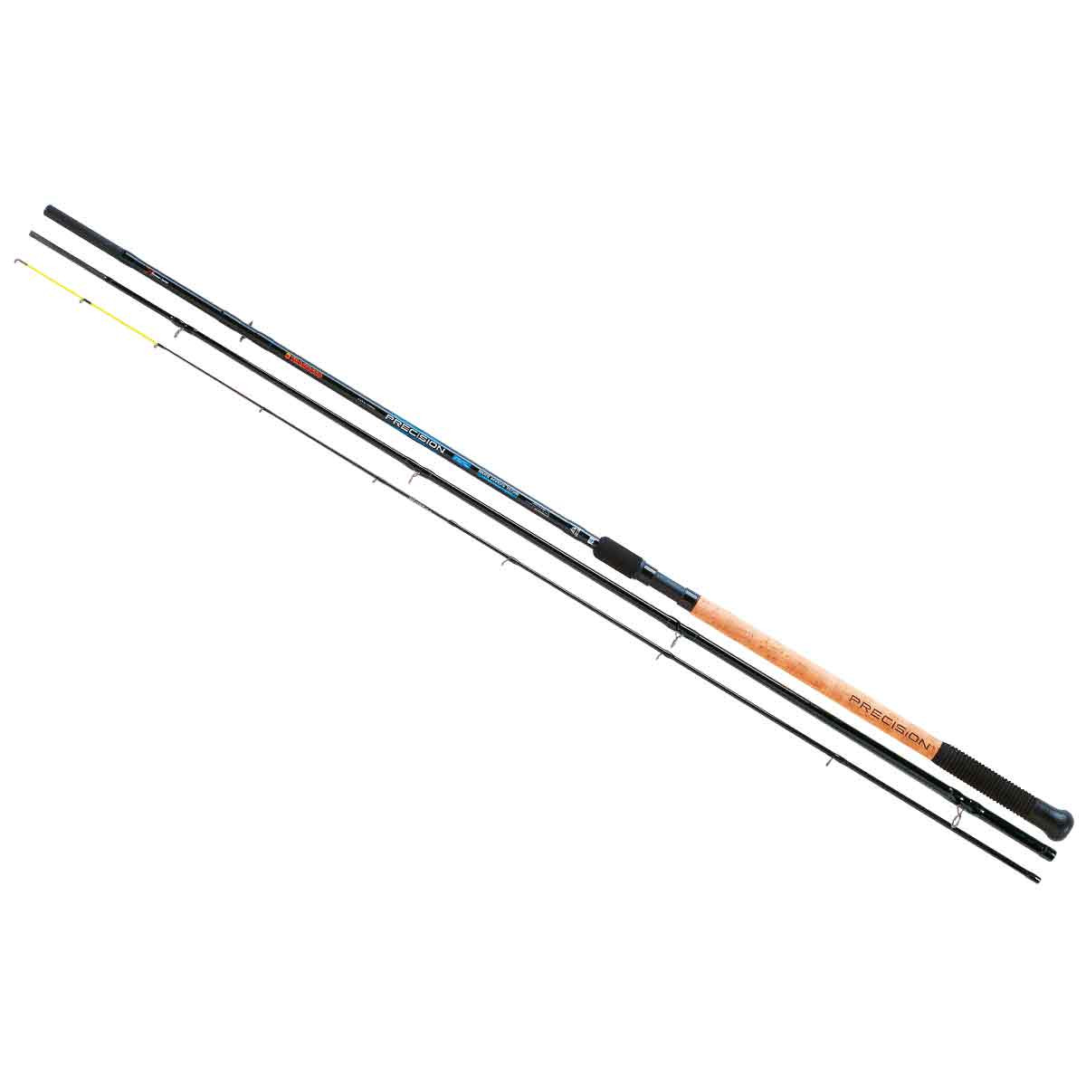 TRABUCCO Precision RPL Spec & Spod tömör spicc készlet - Feeder botok
